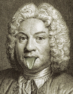 Le Miroir de la Vie Humaine: L’humour de Couperin (Episode 09)