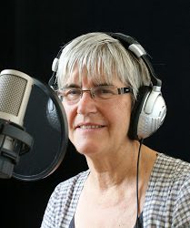 Musique et écrivains : Avril 2019