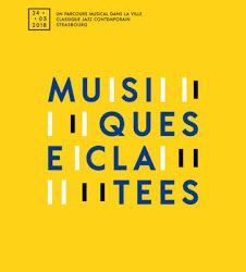 Journée Musiques Eclatées 24 mars