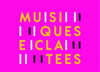 Musiques éclatées 2019