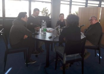 Réécouter l’Opus Conseil Départemental du Bas Rhin