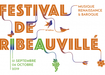 L’opus festival de Ribeauvillé du 21 septembre 2019