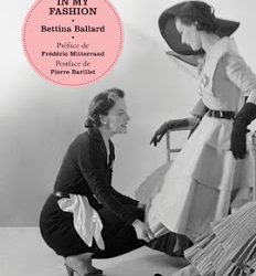 L’échappée Littéraire : Les mémoires de Bettina Ballard