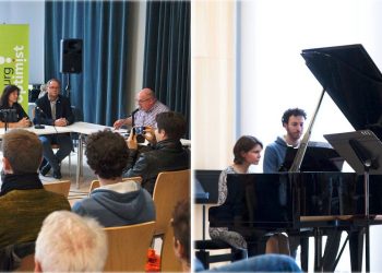 Philippe Geiss Galaxsax