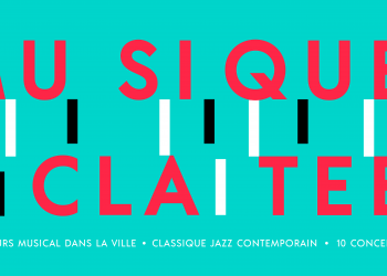 Réécouter l’Opus matin du mardi 10 mars 2020