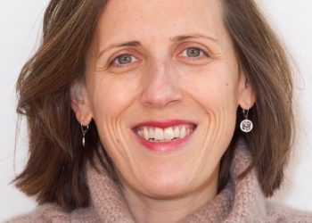 Les entretiens d’Accent 4 : Marie Linden