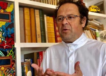 L’Opus matin du lundi 14 décembre 2020