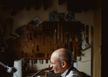 L’Opus matin du jeudi 17 décembre 2020