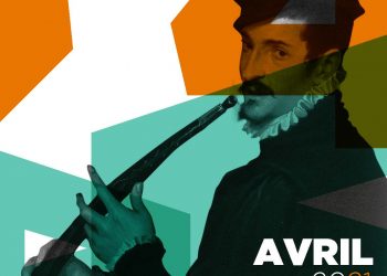 Bulletin des programmes du mois d’avril 2021