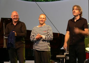 Esbjörn Svensson Trio