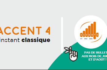 Bulletin des programmes du mois d’août 2021