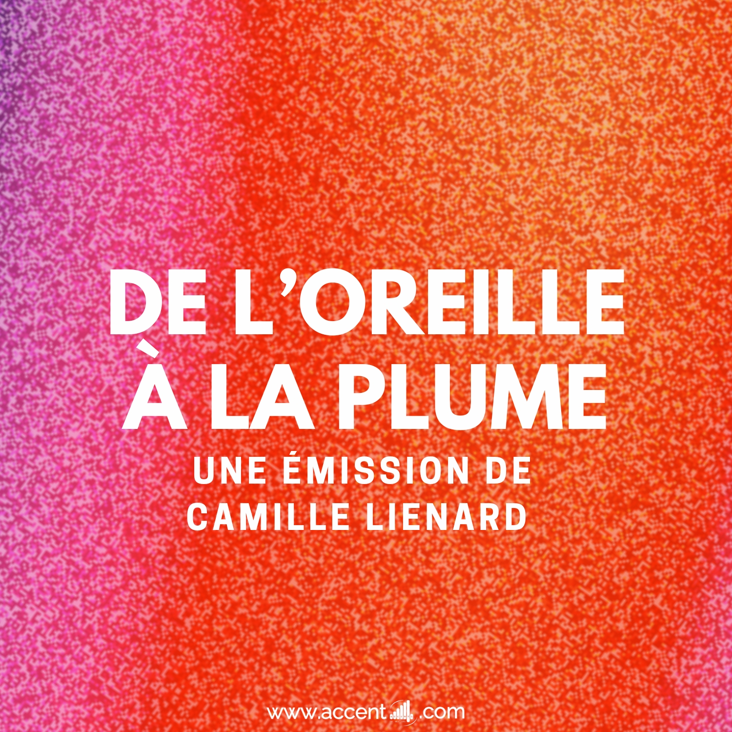 De l’oreille à la plume : Giacomo Puccini episode artwork