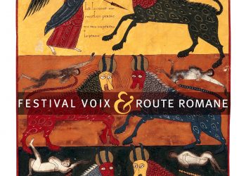 Festival Voix et Route Romane 2021 : Iberica