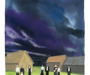 Stiffelio de Verdi à l’Opéra national du Rhin, du 10 octobre au 9 novembre 2021