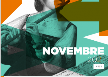 Bulletin des programmes du mois de novembre 2021