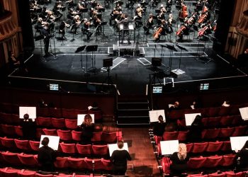 OPUS MATIN DU LUNDI 04 OCTOBRE 2021 avec Alain Perroux et Bruno Ravella