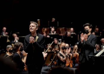 Concert OPS – 05 Janvier 2022