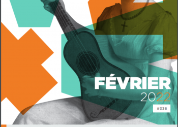 Bulletin des programmes du mois de février 2022