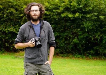 Opus matin : Charles Urban, photographe
