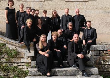 Concerts de l&rsquo;Ensemble Vocal Philae, les 28, 29 et 30 janvier 2022