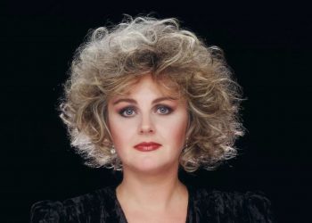 Les Fantômes de l&rsquo;Opéra: Edita Gruberova (Ep.1/2)