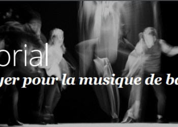 Editorial – février 2022