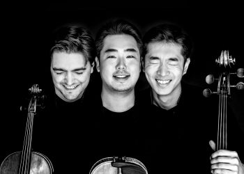 AJAM – série de concerts du Trio Arnold, du 2 au 13/03/22