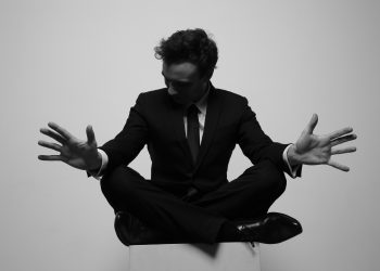 AJAM – série de concerts donnés par le pianiste Jonathan Fournel, du 31/03 au 08/04/22