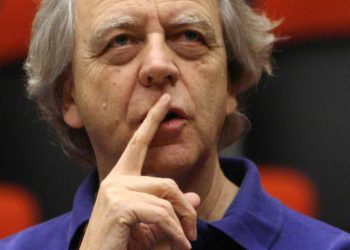 Les Grands interprètes avec Luca Pfaff