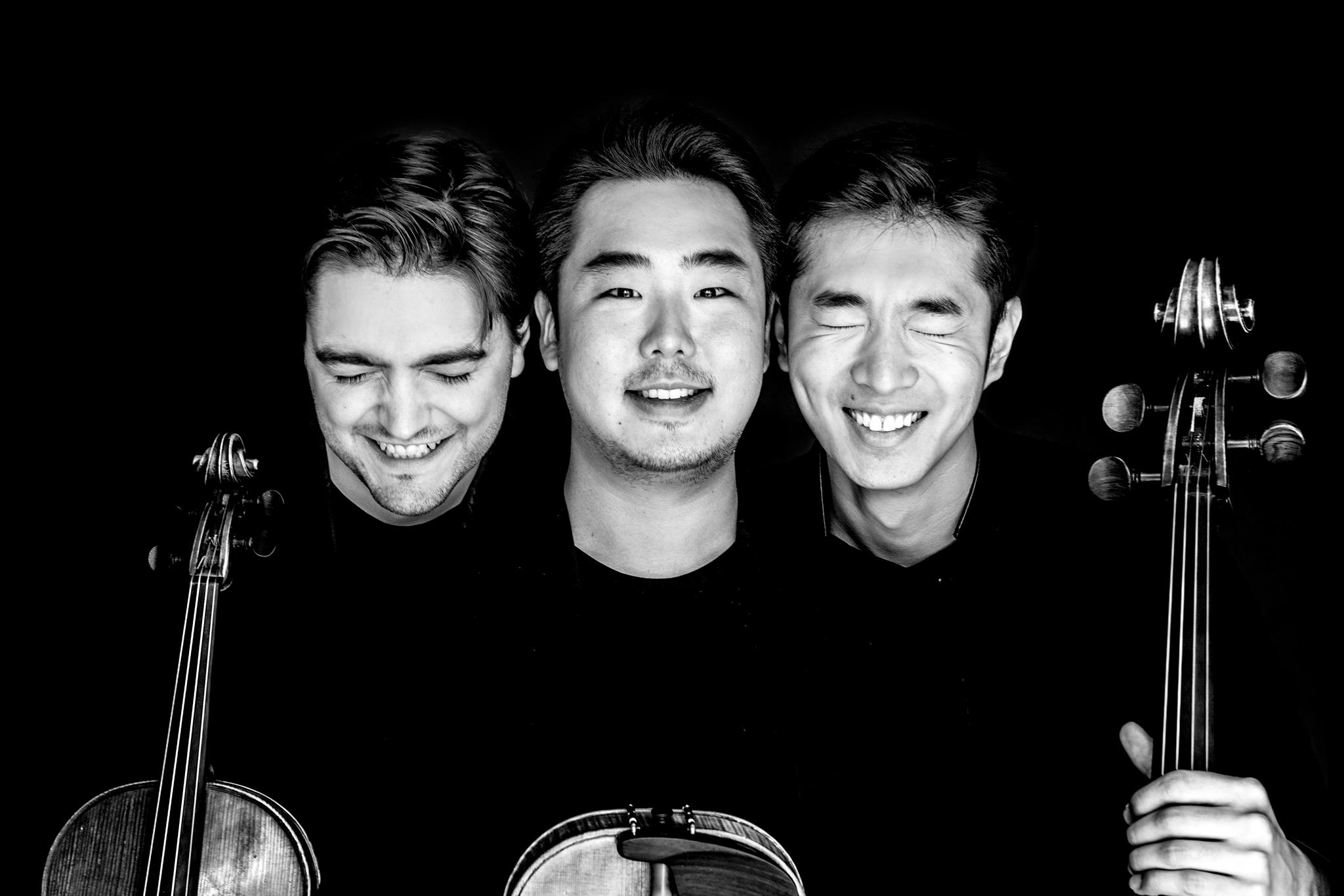 Opus Matin 07 Mars 2022 – Trio Arnold