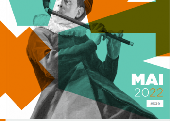 Bulletin des programmes du mois de mai 2022