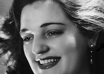 Les Fantômes de l&rsquo;Opéra: Anita Cerquetti