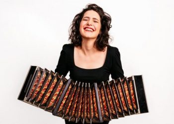 Entretien avec Louise Jallu