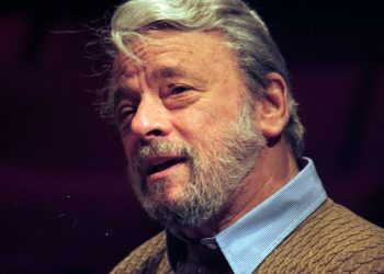Les grands interprètes spécial Stephen Sondheim avec Alain Perroux – Mai 2022
