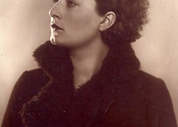 Les Fantômes de l&rsquo;Opéra: Ljuba Welitsch