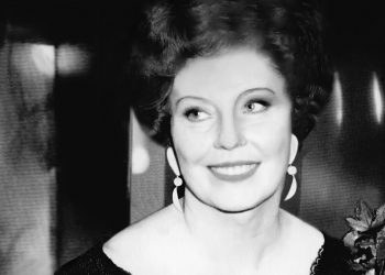 Les Fantômes de l&rsquo;opéra: Magda Olivero