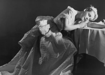 Les Fantômes de l&rsquo;Opéra: Eleanor Steber