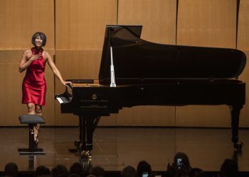 Festival d’été de Salzbourg 2022