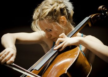 Les Grands interprètes avec Sol Gabetta