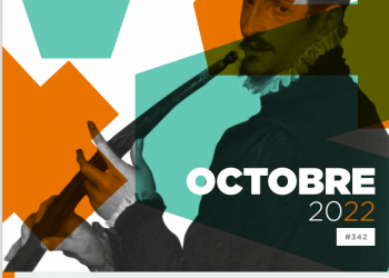 Bulletin des programmes du mois d’octobre 2022