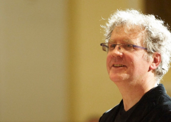 Les entretiens d’Accent 4 avec Martin Gester