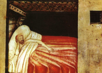 Ni tout à fait la même, ni tout à fait une autre – Les Variations Goldberg