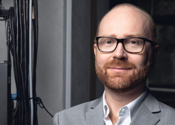 Opus Matin avec Alain Perroux : « Ça commence comme un conte de Grimm et ça finit comme une pièce de théâtre de S. Beckett »