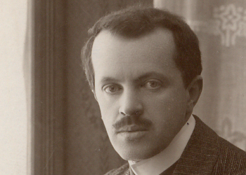 Les chemins de traverse – Erkki Melartin