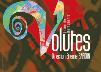 Concert de l&rsquo;ensemble Volutes, le 26/01/23 à l&rsquo;Escale à Strasbourg