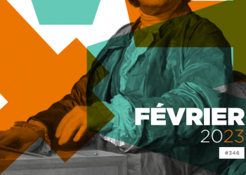 Bulletin des programmes du mois de février 2023