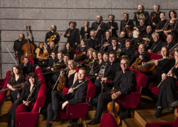 Orchestre Symphonique de Mulhouse – Le programme du mois de Février