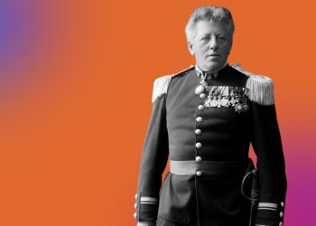 Les Chemins de traverse : Ole Olsen