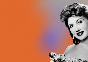 Les Fantômes de l’opéra : Berverly Sills