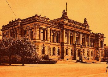 Les Concerts du Conservatoire : 17 janvier 1923